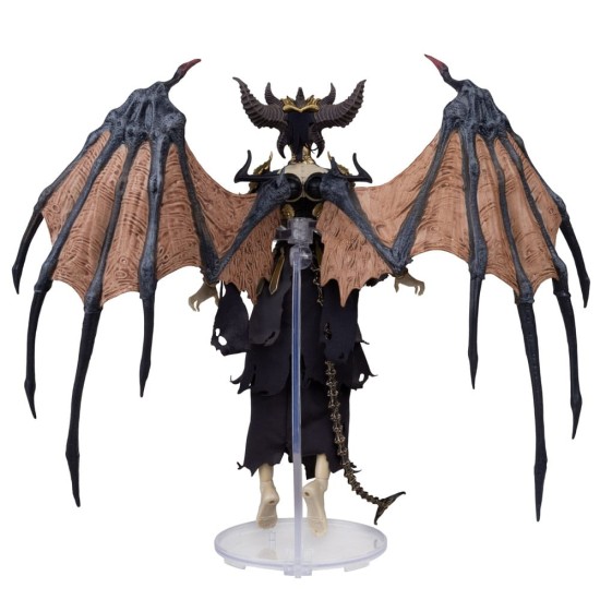 Diablo IV McFarlane Elite Edition Action Figure Lilith 22 cm