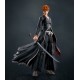 Bleach S.H. Figuarts Action Figure Ichigo Kurosaki Getsugatensho 16 cm