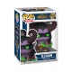 World of Warcraft POP! Games Vinyl Figure Illidan