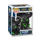 World of Warcraft POP! Games Vinyl Figure Illidan chase