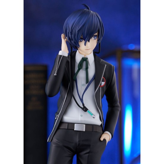Persona 3 Reload Pop Up Parade PVC Statue Protagonist 17 cm