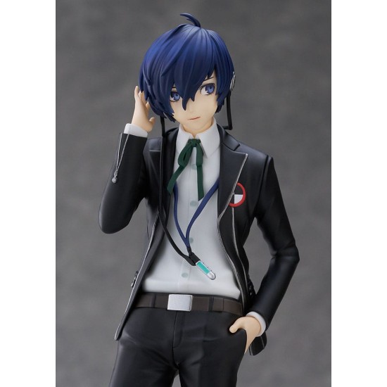 Persona 3 Reload Pop Up Parade PVC Statue Protagonist 17 cm