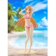 Sword Art Online Progressive: Scherzo of Deep Night Pop Up Parade PVC Statue Beach Queens Asuna 17 cm