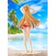 Sword Art Online Progressive: Scherzo of Deep Night Pop Up Parade PVC Statue Beach Queens Asuna 17 cm