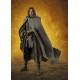 Lord of the Rings S.H. Figuarts Action Figure Aragorn 16 cm