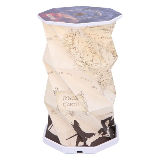 Lord of the Rings foldable Lamp 15 cm