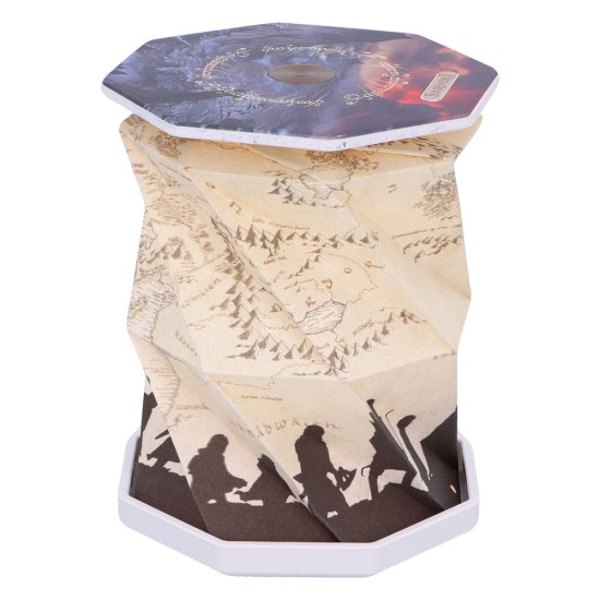 Lord of the Rings foldable Lamp 15 cm