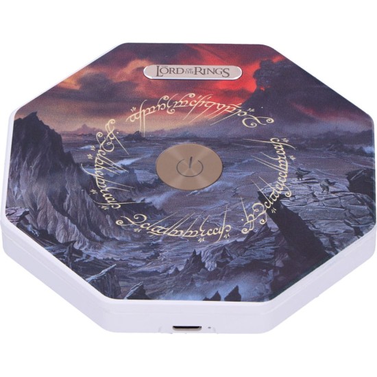 Lord of the Rings foldable Lamp 15 cm
