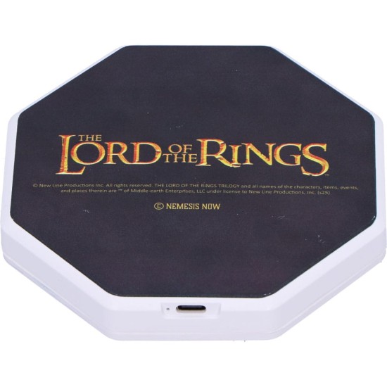 Lord of the Rings foldable Lamp 15 cm