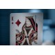 Star Wars Playing Cards Red Version