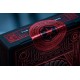 Star Wars Playing Cards Red Version