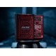 Star Wars Playing Cards Red Version