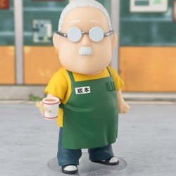 Sakamoto Days Figuarts mini Action Figure Taro Sakamoto 9 cm