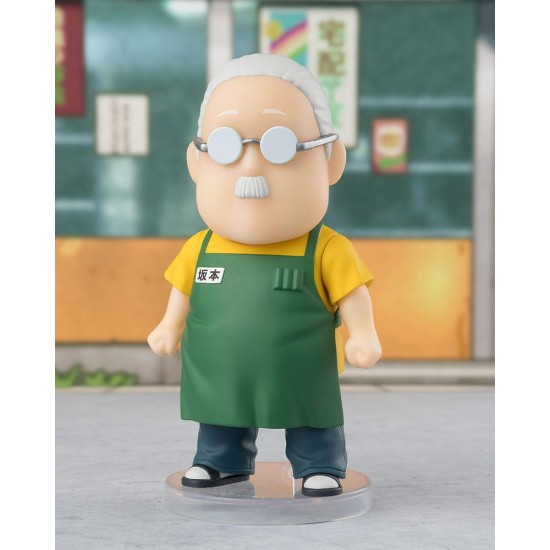 Sakamoto Days Figuarts mini Action Figure Taro Sakamoto 9 cm