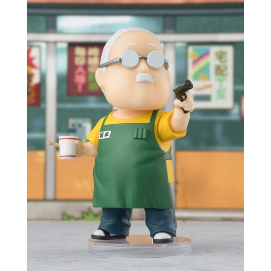 Sakamoto Days Figuarts mini Action Figure Taro Sakamoto 9 cm