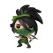 League of Legends POP! Games Vinyl Figure Akali 9 cm