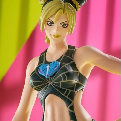 JoJo's Bizarre Adventure: Stone Ocean Pop Up Parade PVC Statue Jolyne Cujoh 17 cm