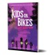 Kids on Bikes RPG Rulebook 2nd Edition