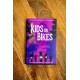 Kids on Bikes RPG Rulebook 2nd Edition
