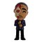 Breaking Bad Vinyl Figure Face Off Gus 12 cm