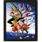 One Piece 3D Lenticular Poster Straw Hat Pirates Assault 26 x 20 cm