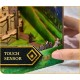 The Lord of the Rings Tiny Adventures Book Nook Mini Diorama Minas Tirith 23 cm