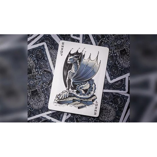 Game of Thrones Playing Cards