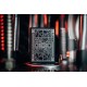 Star Wars Playing Cards Silver Edition Dark Side