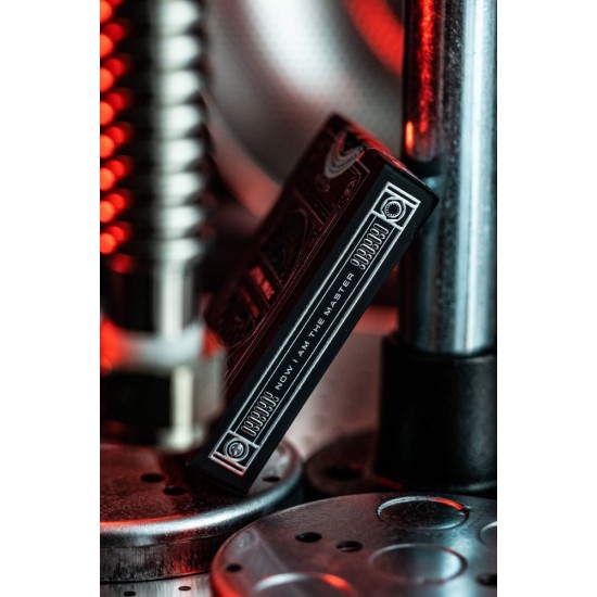 Star Wars Playing Cards Silver Edition Dark Side