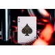 Star Wars Playing Cards Silver Edition Dark Side