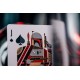 Star Wars Playing Cards Silver Edition Dark Side
