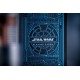 Star Wars Playing Cards Blue Version