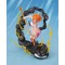 One Piece Figuarts ZERO Extra Battle PVC Statue Nami Lightning Blast 17 cm