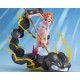 One Piece Figuarts ZERO Extra Battle PVC Statue Nami Lightning Blast 17 cm