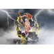 One Piece Figuarts ZERO Extra Battle PVC Statue Nami Lightning Blast 17 cm