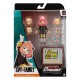 Spy x Family Total Anime Action Figure Anya Forger 11 cm