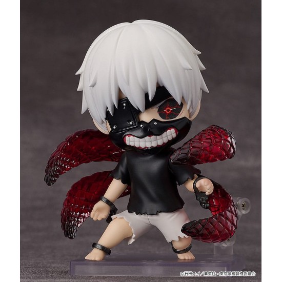 Tokyo Ghoul Nendoroid Action Figure Ken Kaneki 10 cm