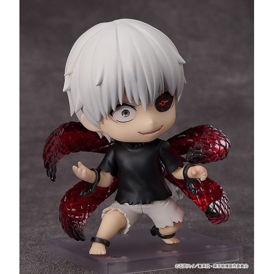 Tokyo Ghoul Nendoroid Action Figure Ken Kaneki 10 cm
