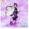 Demon Slayer: Kimetsu no Yaiba Luminasta PVC Statue Shinobu Kocho 18 cm