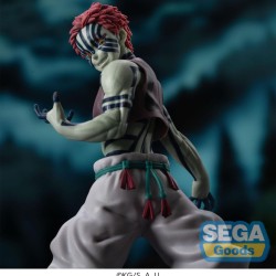 Demon Slayer: Kimetsu no Yaiba SPM PVC Statue Akaza 22 cm