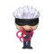 Jujutsu Kaisen POP! Animation Vinyl Figure Gojo (RED TECH) Special Edition 9 cm