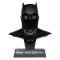 Batman DC Direct Mini Replica 1/3 Batman Cowl (Justice League Tactical Suit) 19 cm