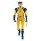 Deadpool and Wolverine Marvel Legends Action Figure Wolverine 15 cm