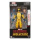 Deadpool and Wolverine Marvel Legends Action Figure Wolverine 15 cm