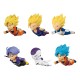 Dragon Ball Tobimasu Trading Figure 5 cm Assortment (6) (ΤΥΧΑΙΑ ΕΠΙΛΟΓΗ)