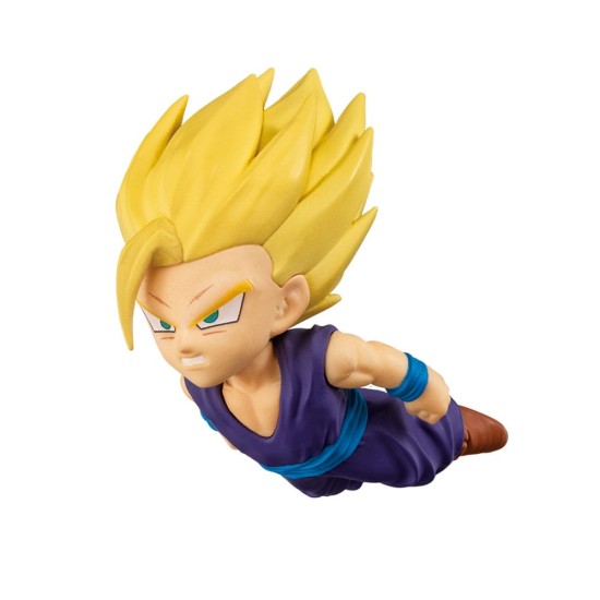 Dragon Ball Tobimasu Trading Figure 5 cm Assortment (6) (ΤΥΧΑΙΑ ΕΠΙΛΟΓΗ)