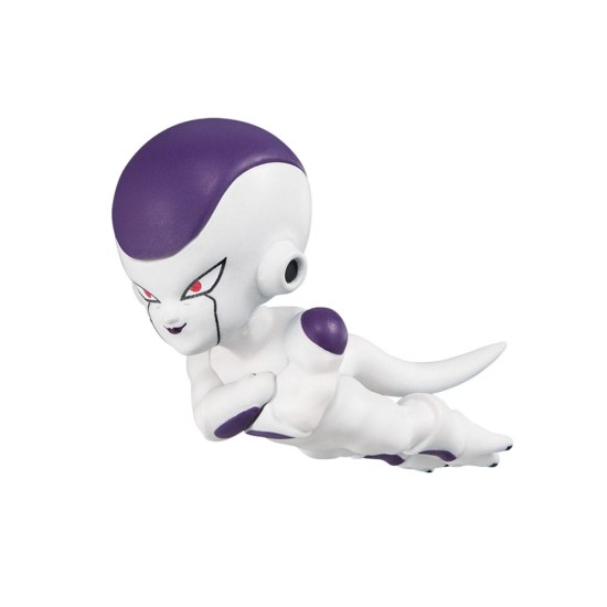 Dragon Ball Tobimasu Trading Figure 5 cm Assortment (6) (ΤΥΧΑΙΑ ΕΠΙΛΟΓΗ)