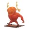 One Piece XXRAY Plus Figure Chopper Monster Point (Overlimit) Limited Edition 17 cm