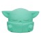 Star Wars The Mandalorian Squishy Glo Silicon Light Grogu 15 cm