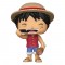 One Piece Super Sized Jumbo POP! Vinyl Figure Monkey D. Luffy (Stretching) 25 cm